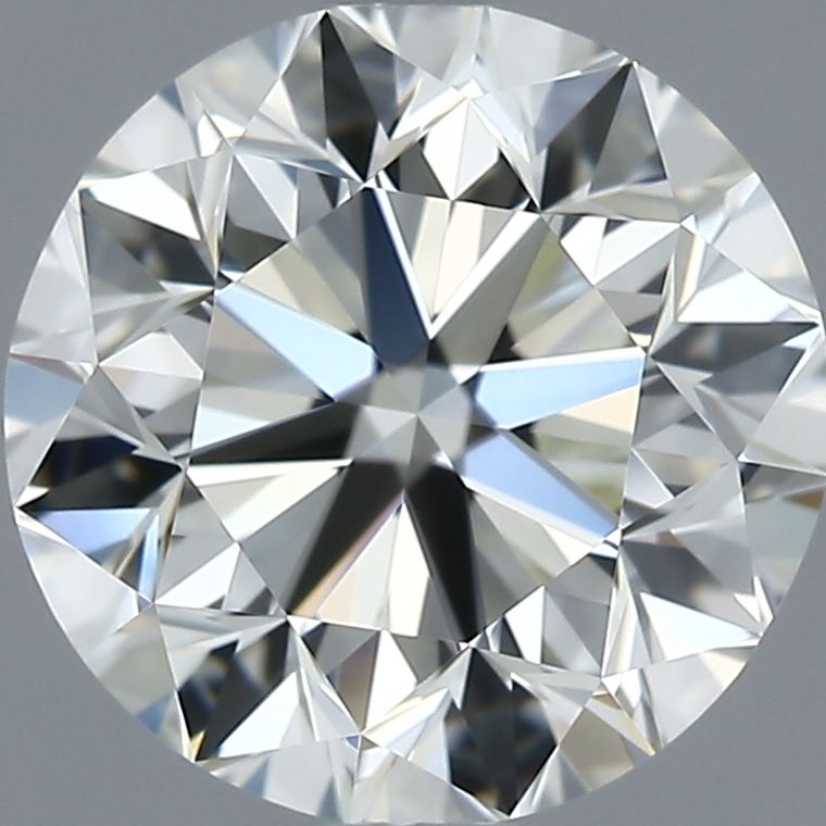 Round 1.50ct K VVS1