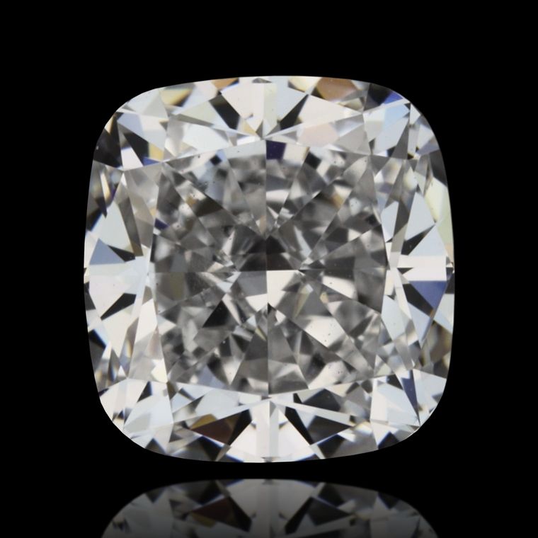 Cushion Modified 0.60ct D VVS1