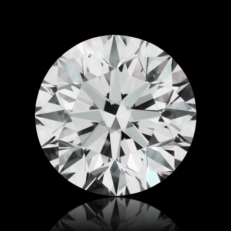 Round 0.70ct G VS2