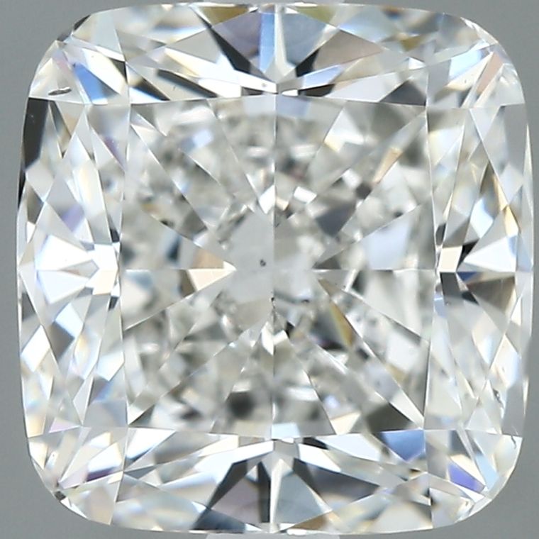Cushion Modified 2.02ct H SI1