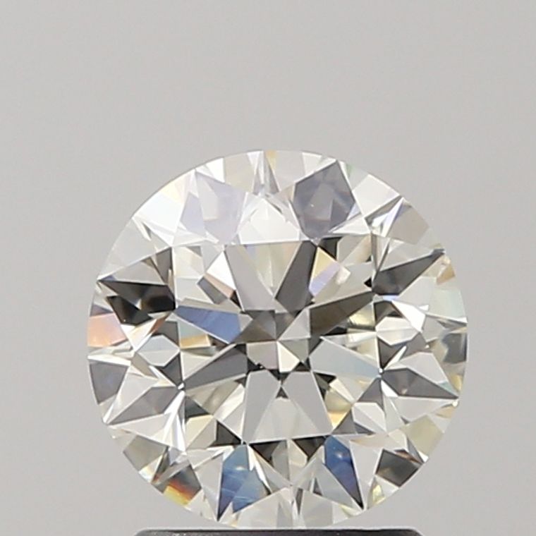 Round 1.63ct K VS2
