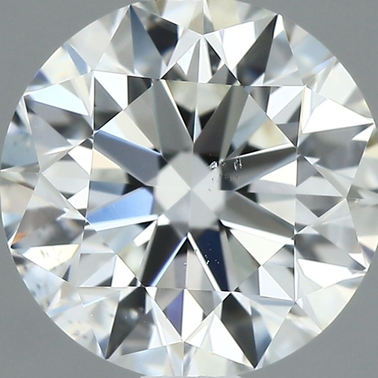 Round 1.20ct I SI1
