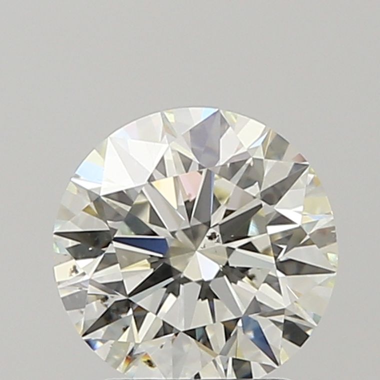 Round 1.81ct L SI1
