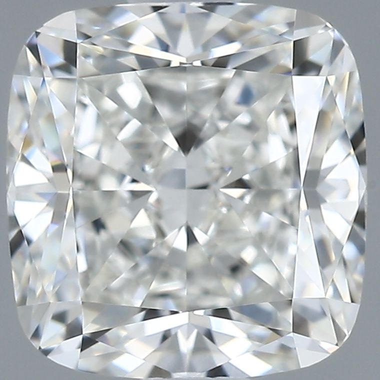 Cushion Modified 1.20ct H VVS2