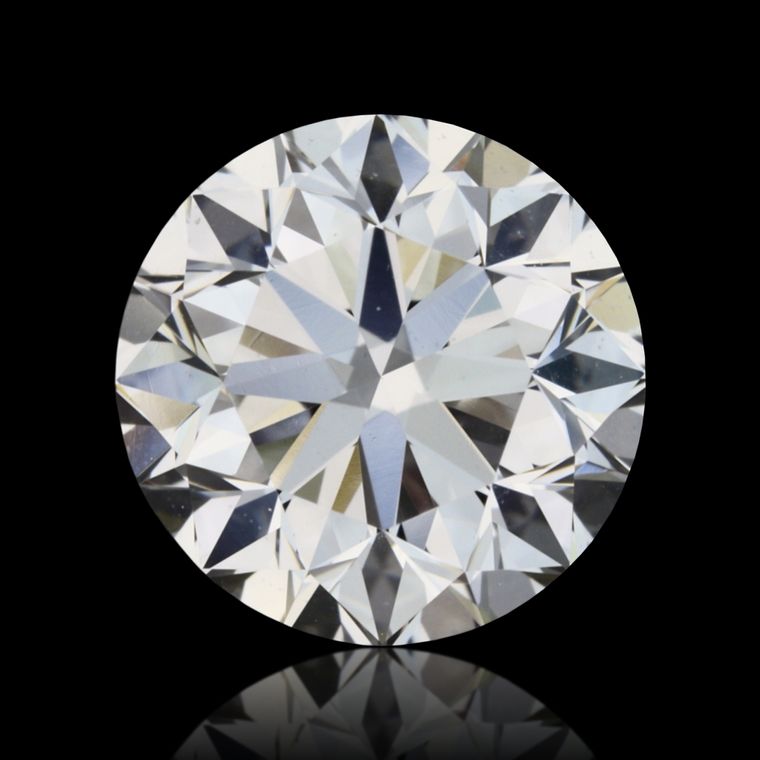 Round 0.70ct D VVS2