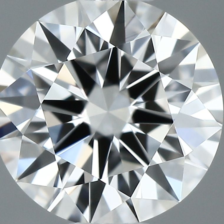 Round 0.50ct G VS1