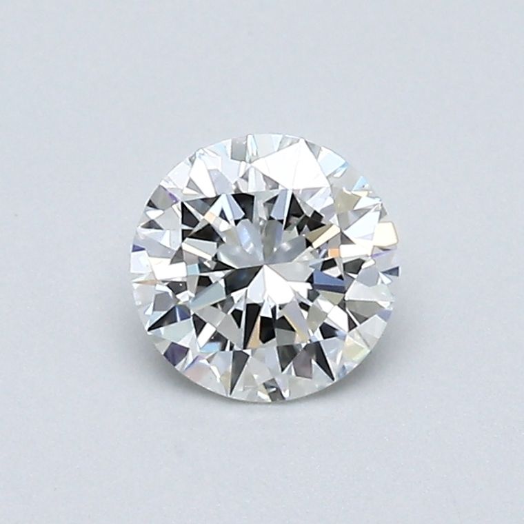 Round 0.50ct G SI1