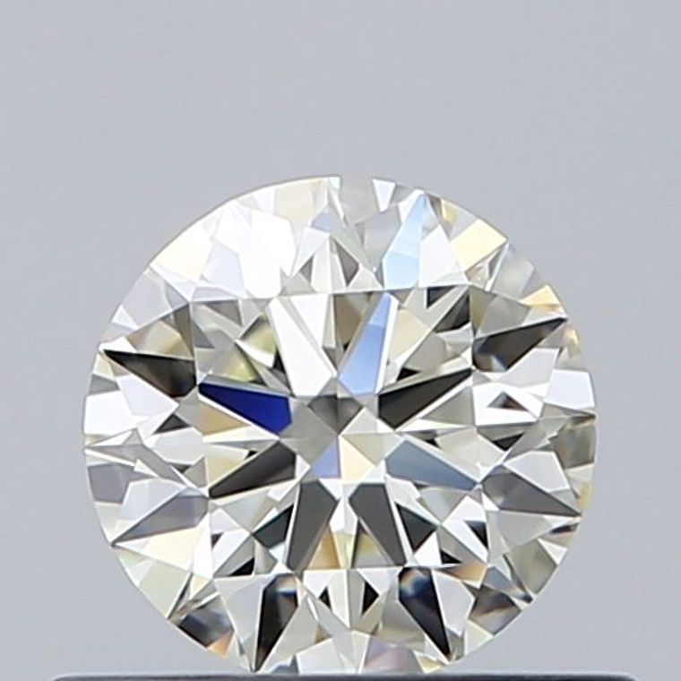 Round 0.50ct L VVS2