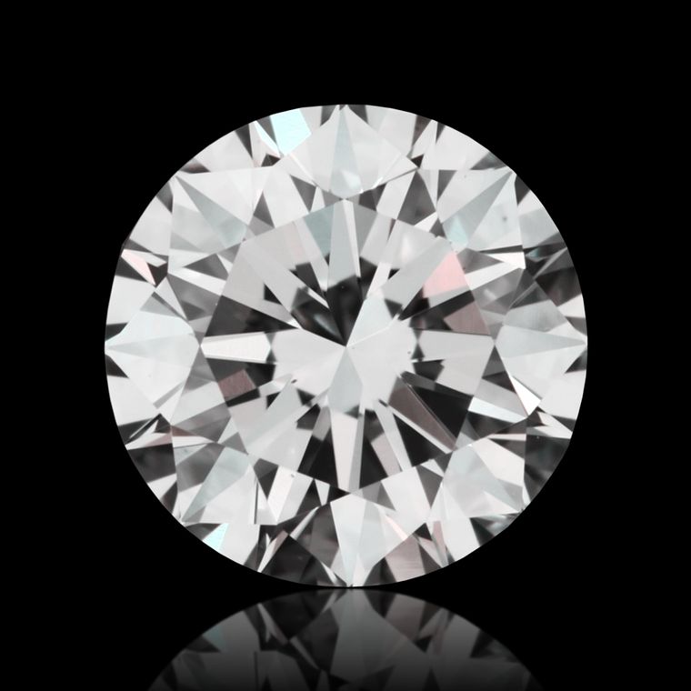 Round 0.70ct G VS1