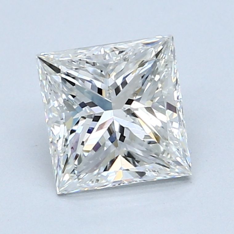 Princess 1.51ct H VS2