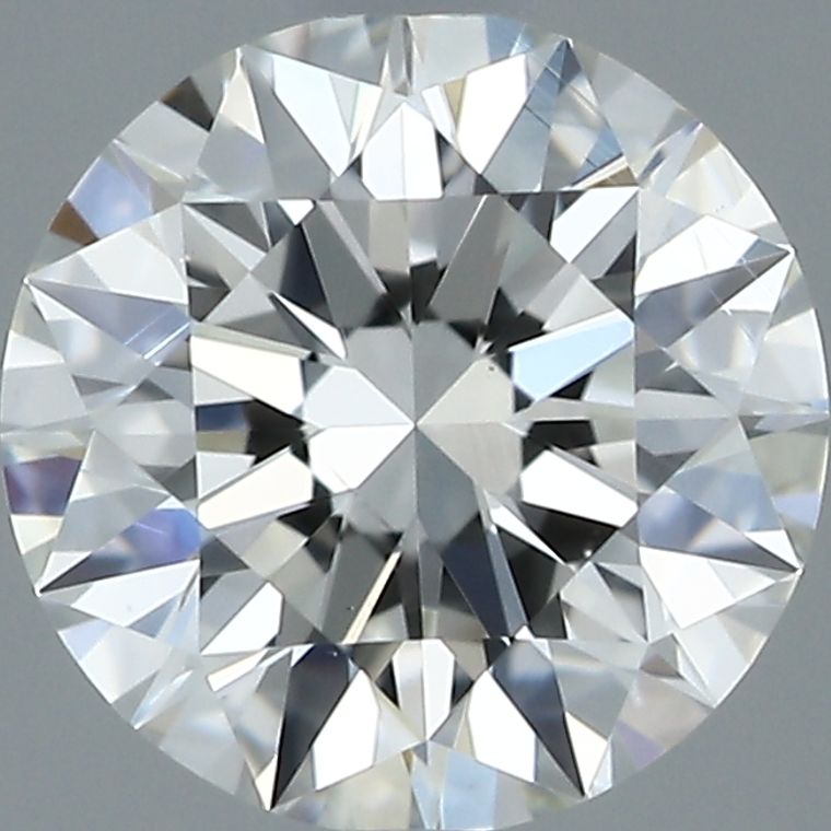 Round 0.70ct G VS2