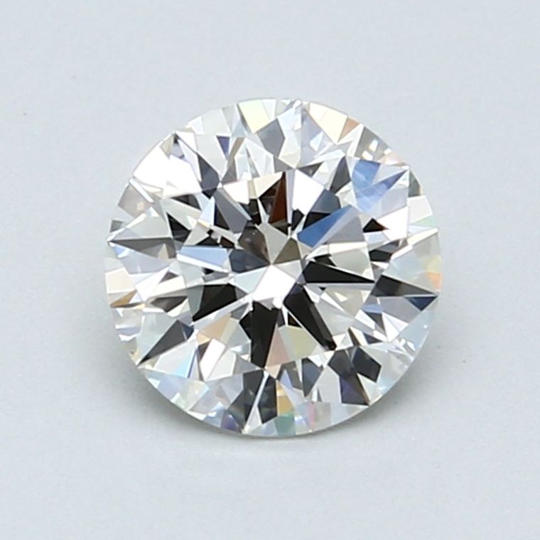 Round 1.03ct I IF