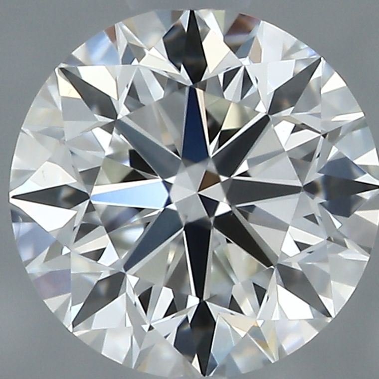 Round 0.70ct G VS2