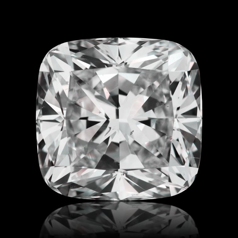 Cushion Modified 1.70ct E SI1