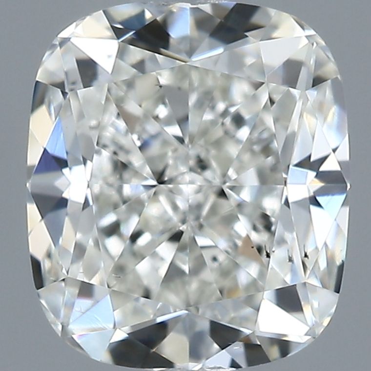 Cushion Modified 0.70ct I SI1