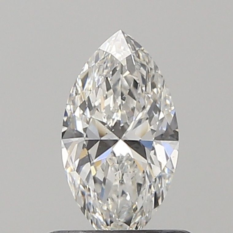 Marquise 0.61ct G SI1