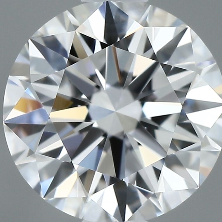 Round 0.82ct D VVS1