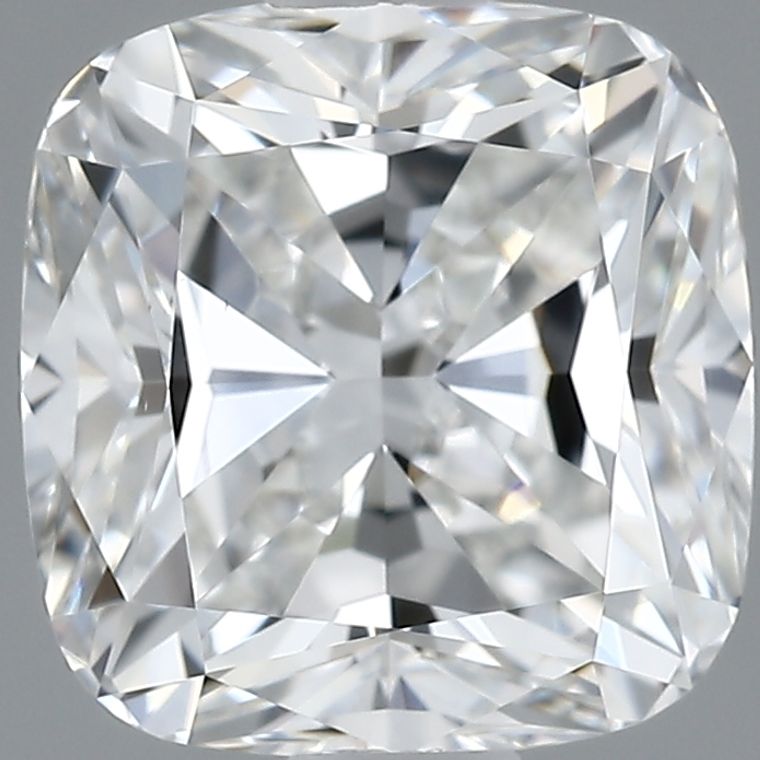 Cushion Modified 1.21ct E VVS2