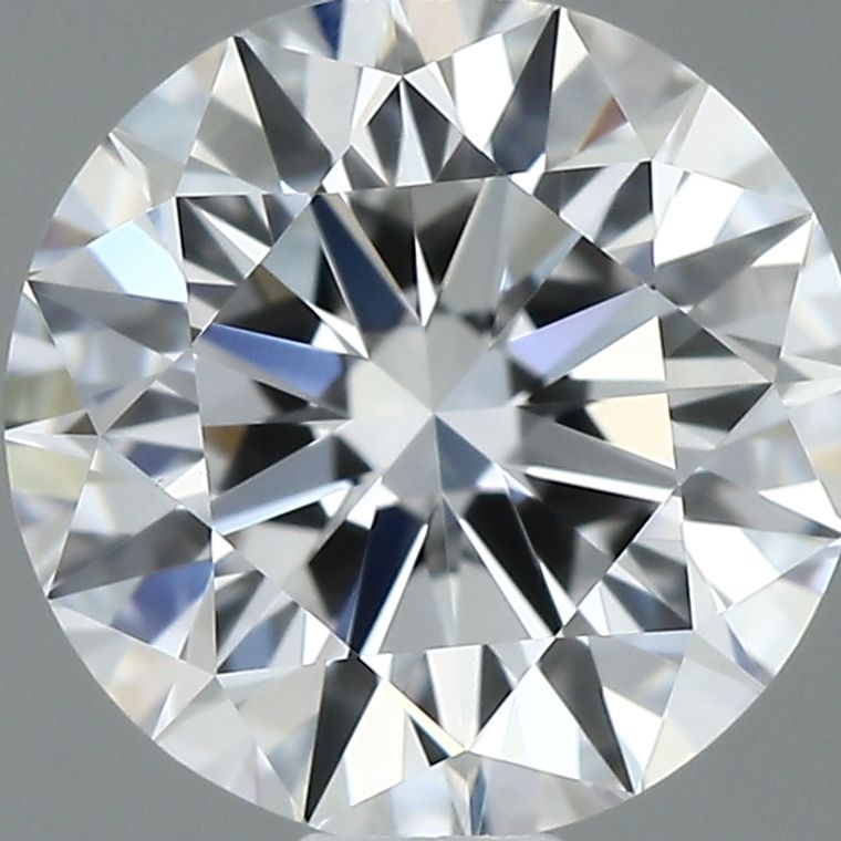 Round 0.70ct D VVS2