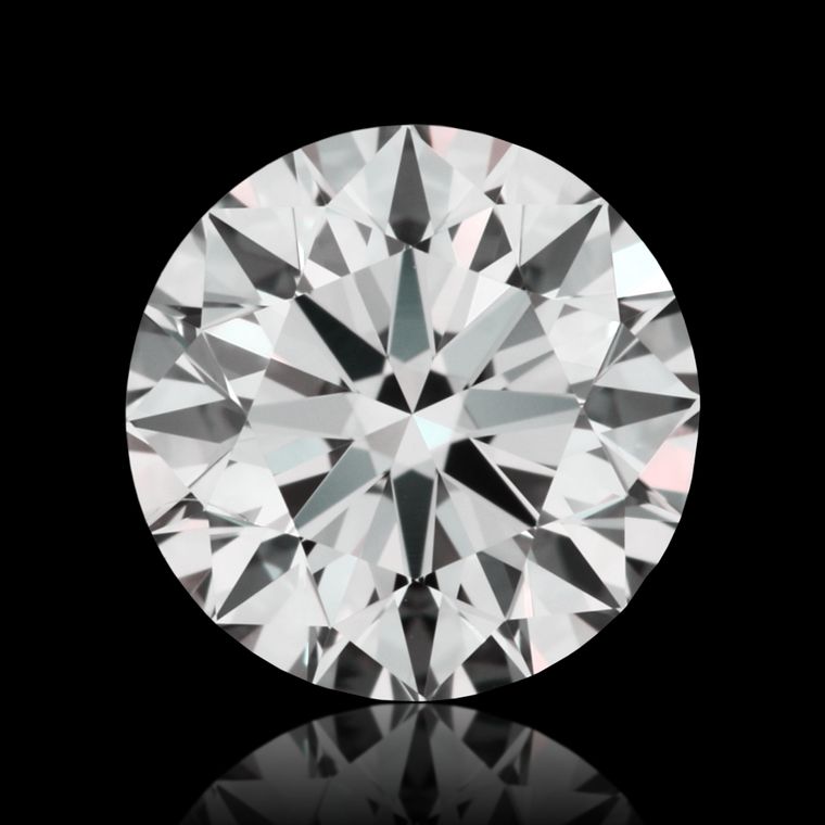 Round 0.70ct E VVS2