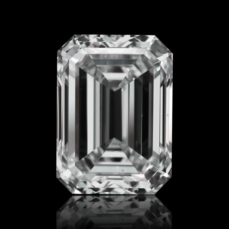 Emerald 1.20ct G VS2
