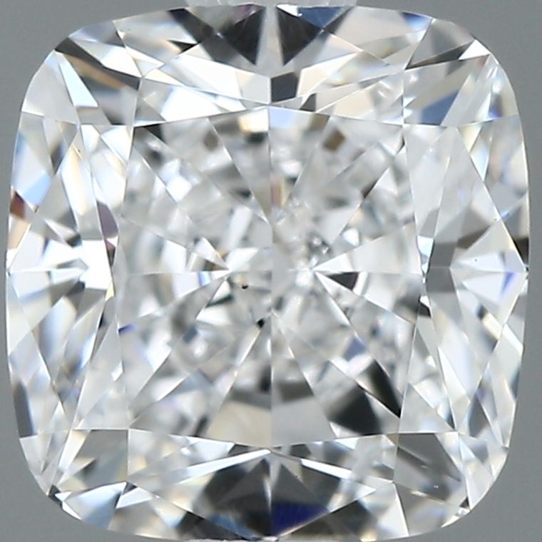 Cushion Modified 1.01ct E VS1