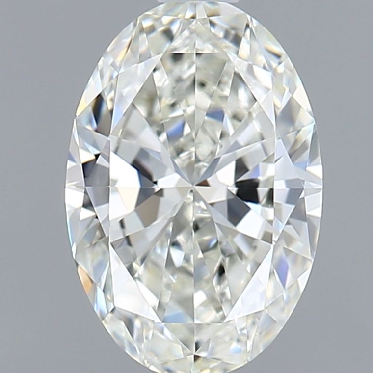 Oval 1.01ct I VS1