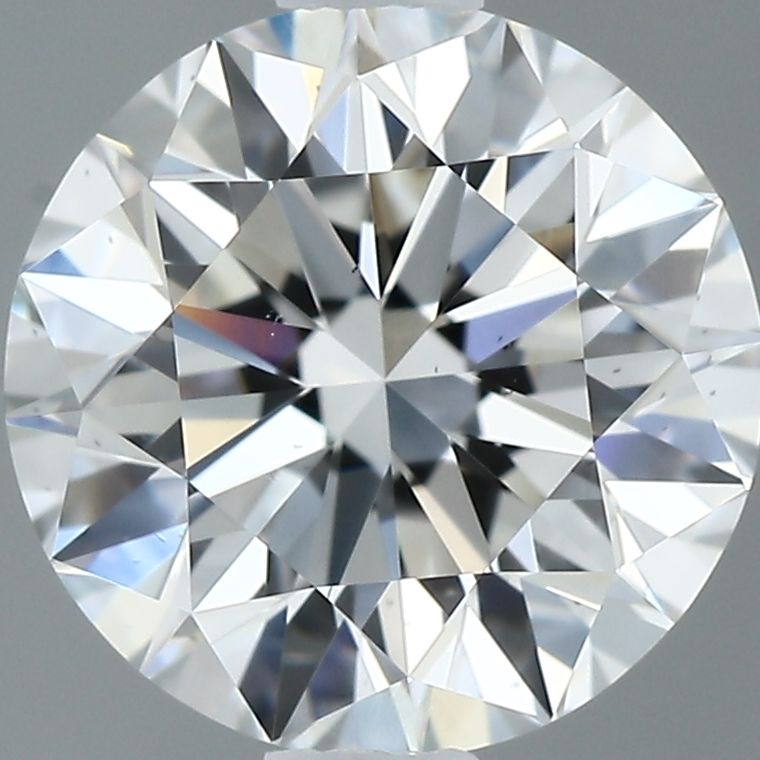 Round 1.20ct G VS2