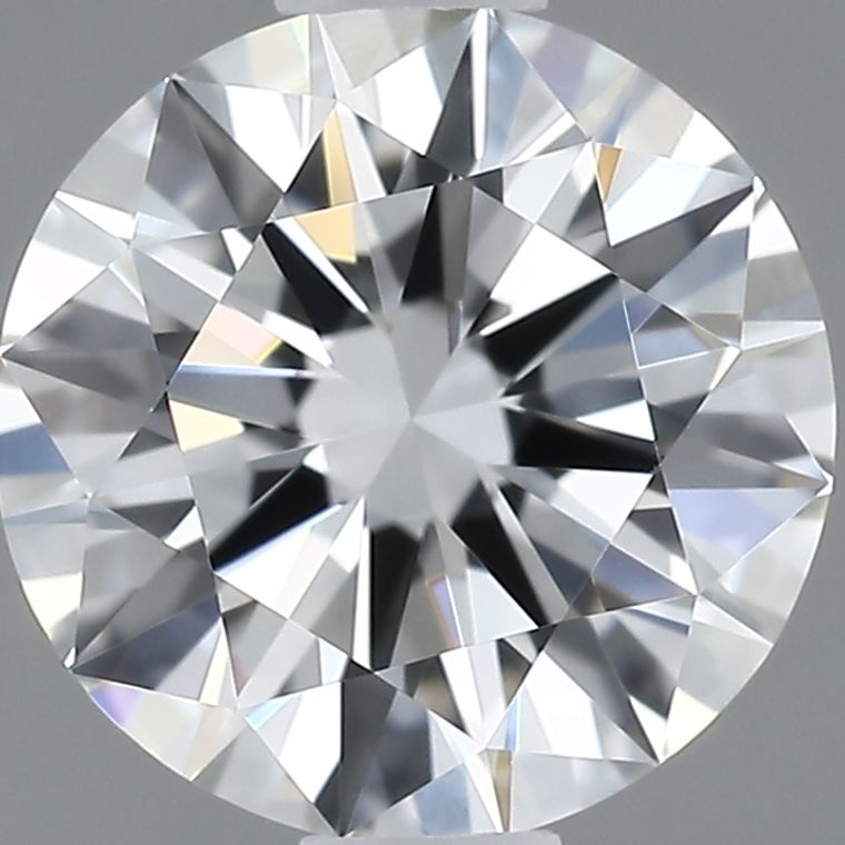 Round 0.70ct G VVS1
