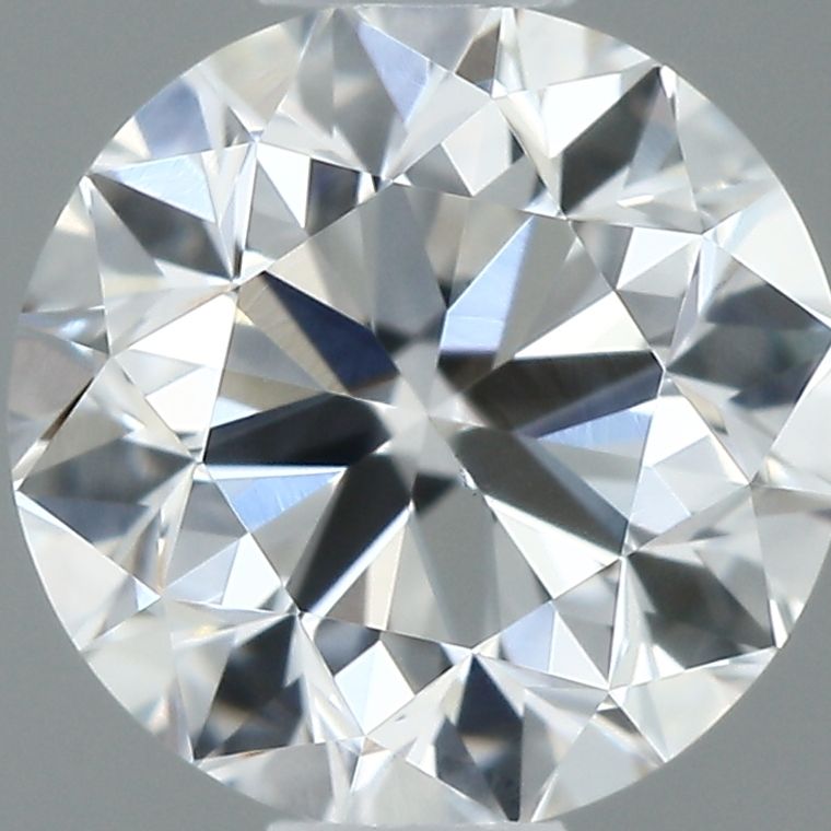 Round 0.50ct E SI1