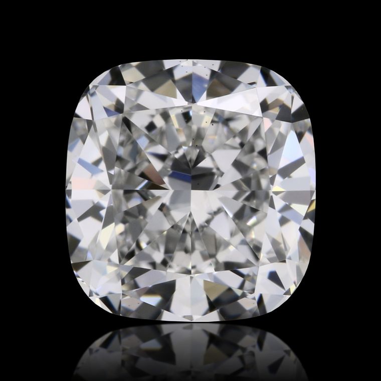 Cushion Modified 0.70ct E VS2