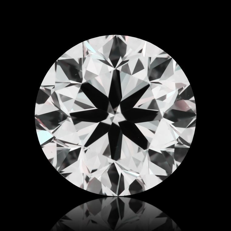 Round 1.50ct F VS2