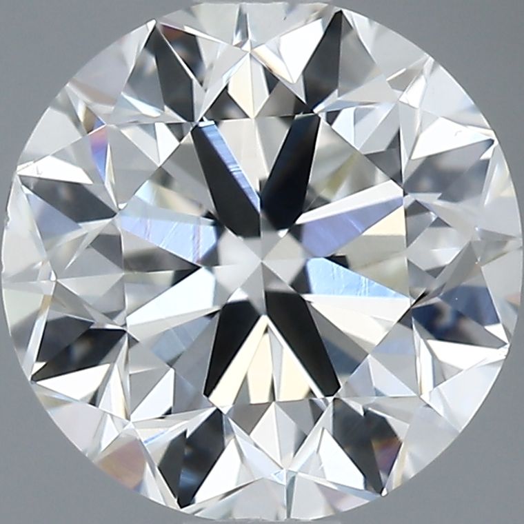 Round 1.50ct G VS2