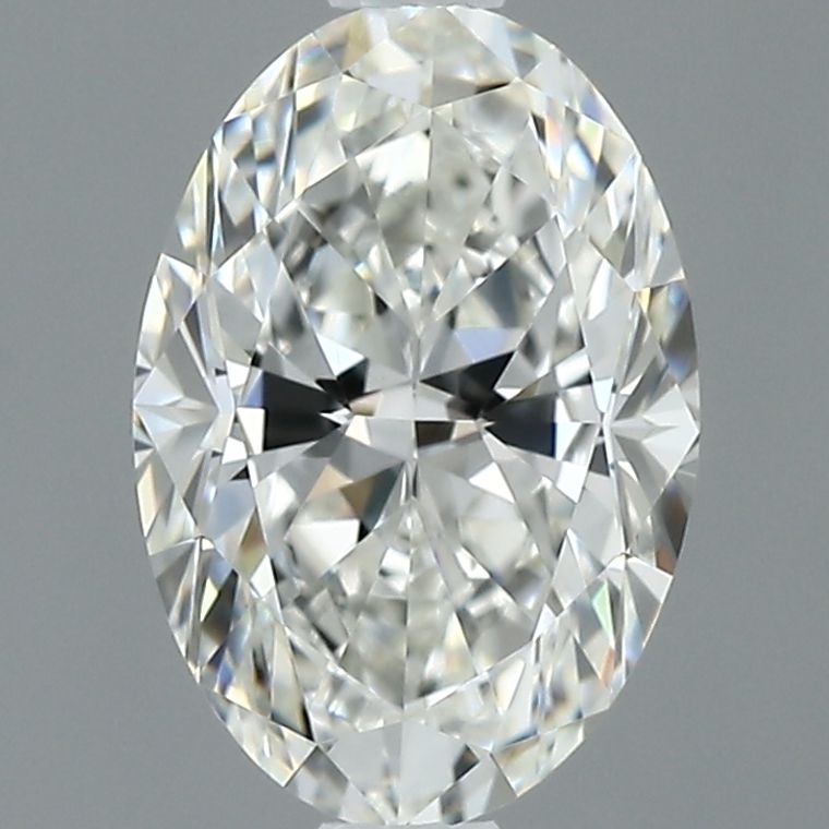Oval 1.01ct G VS1