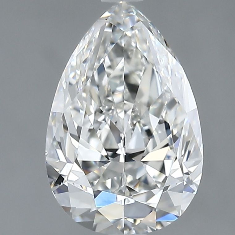 Pear 2.02ct G VS1