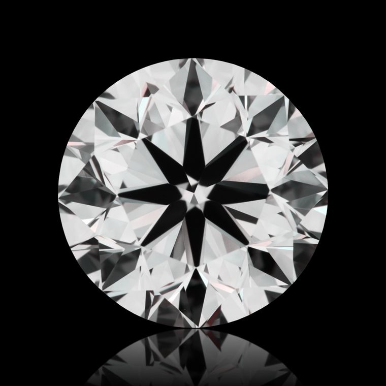 Round 2.00ct I VVS1