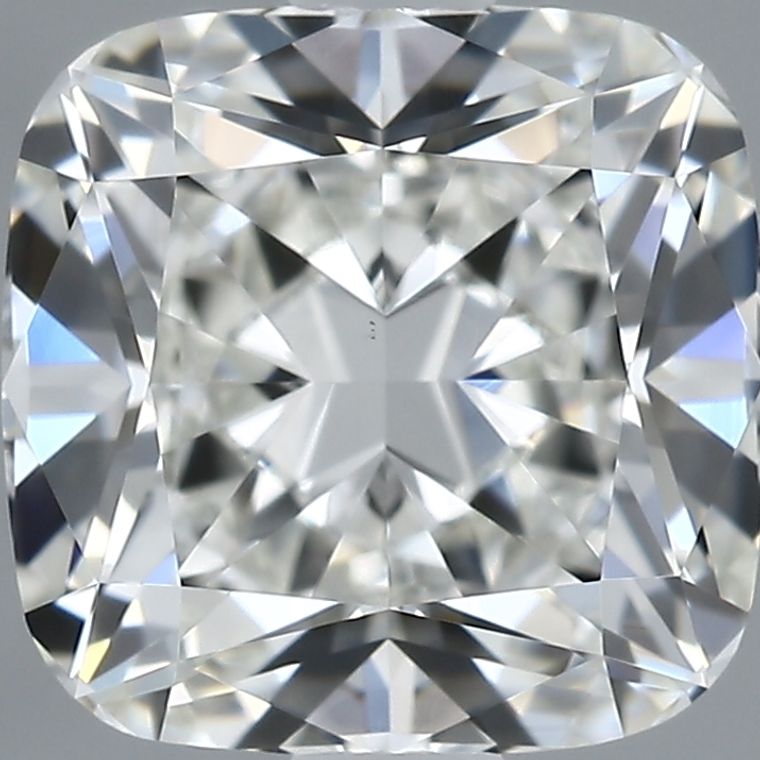 Cushion Modified 1.52ct H VS1
