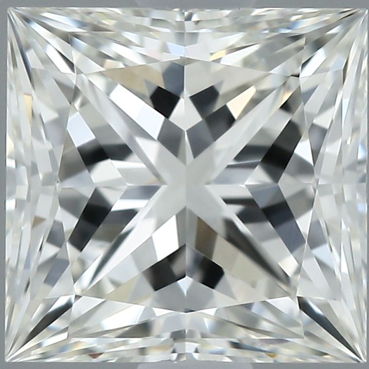 Princess 0.81ct I VVS1