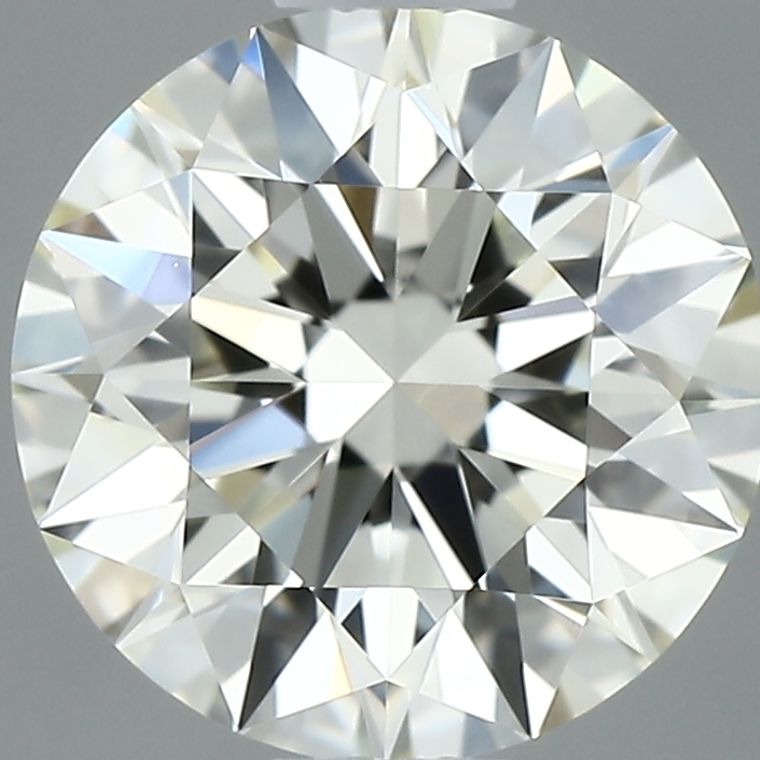 Round 0.80ct L VVS1