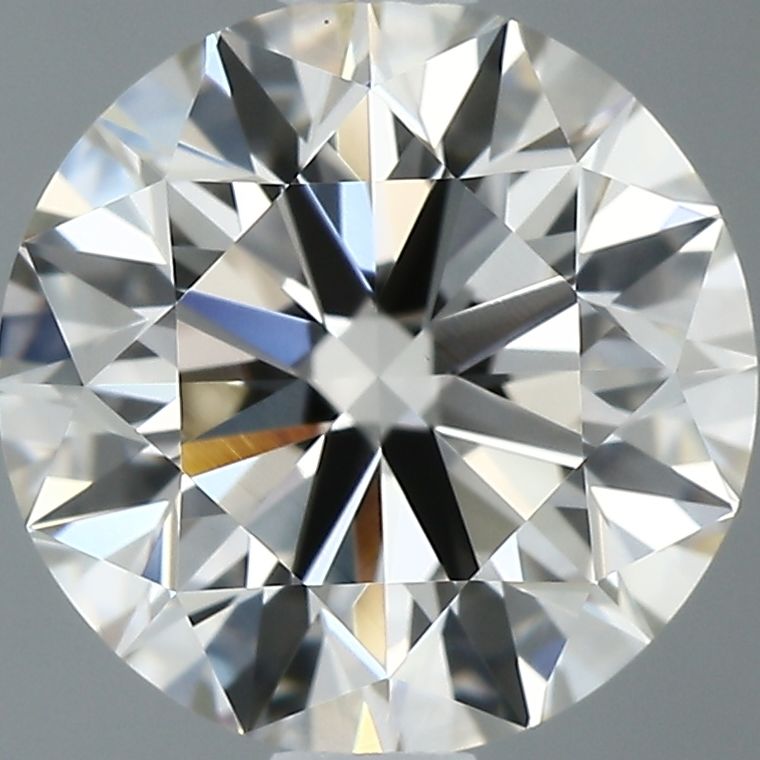 Round 1.31ct L VS1