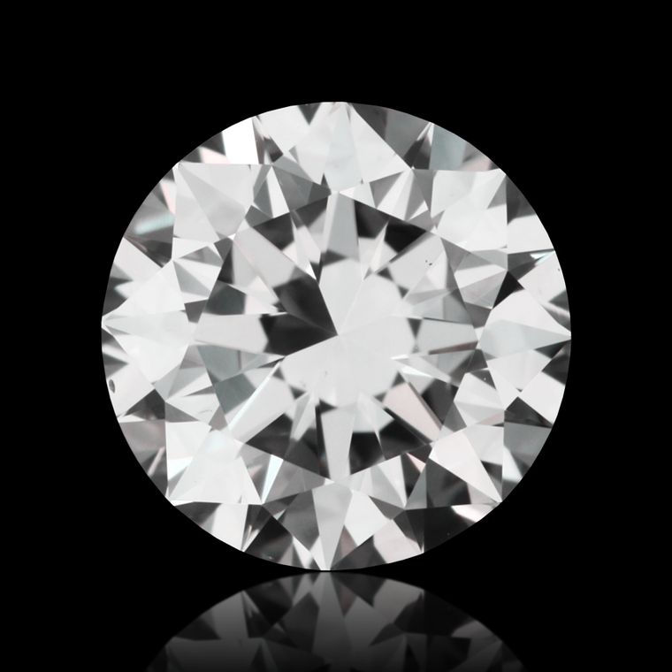 Round 0.70ct I VS2