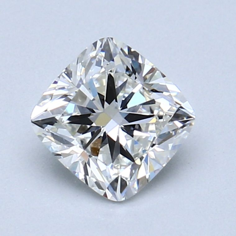 Cushion Modified 0.94ct G VS1