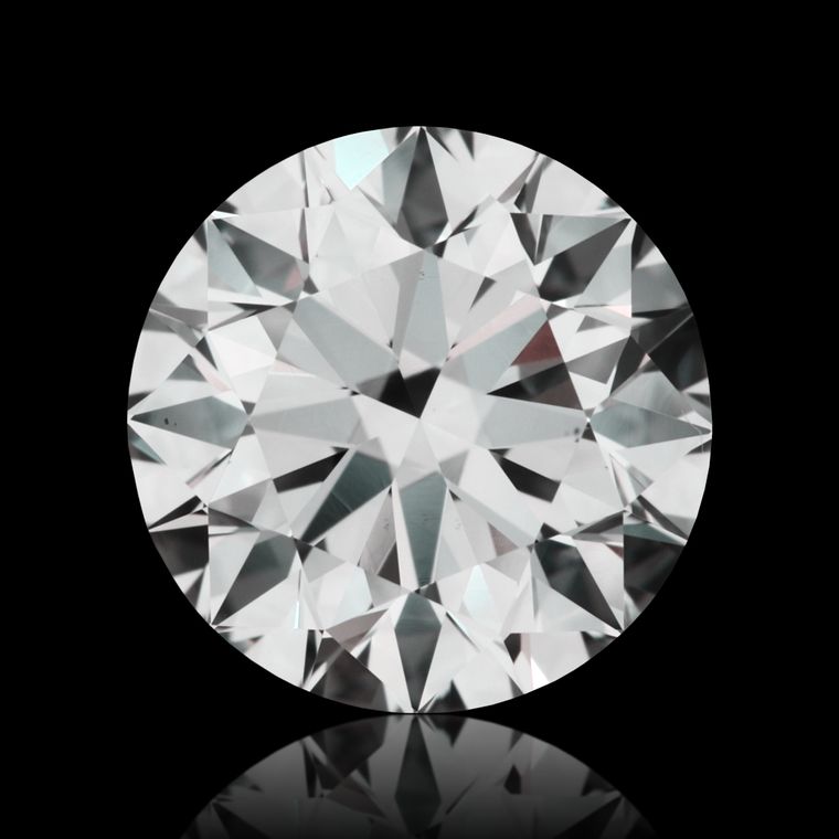 Round 1.50ct J VS1