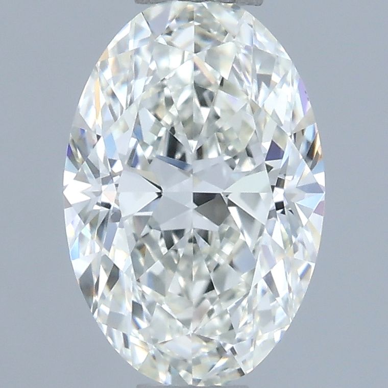 Oval 1.10ct I IF