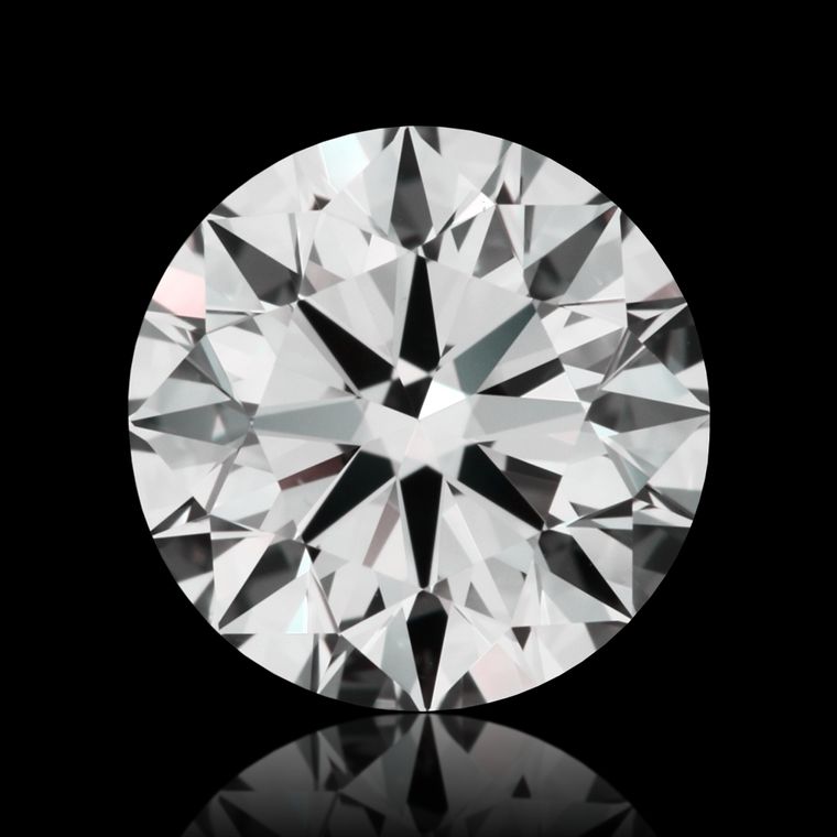 Round 0.80ct E IF