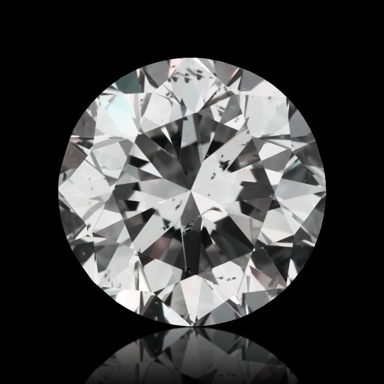 Round 1.00ct L SI2