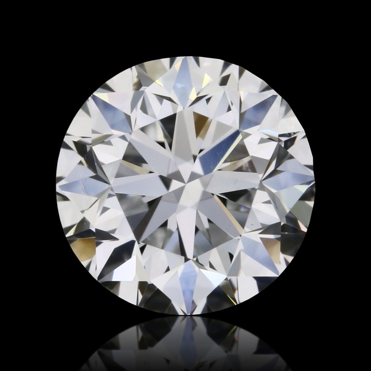 Round 0.70ct D VVS1