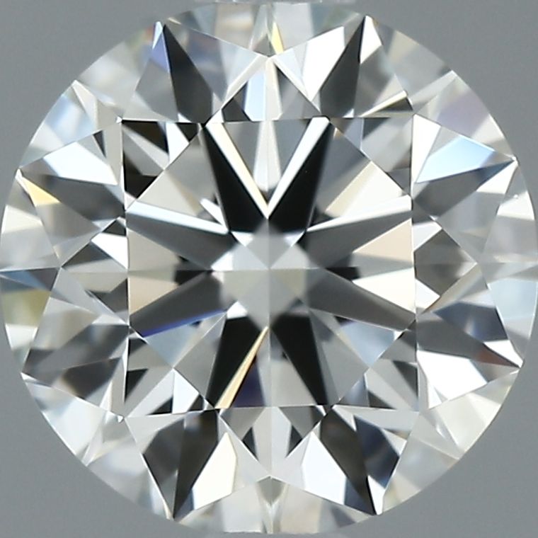 Round 1.00ct I VVS2