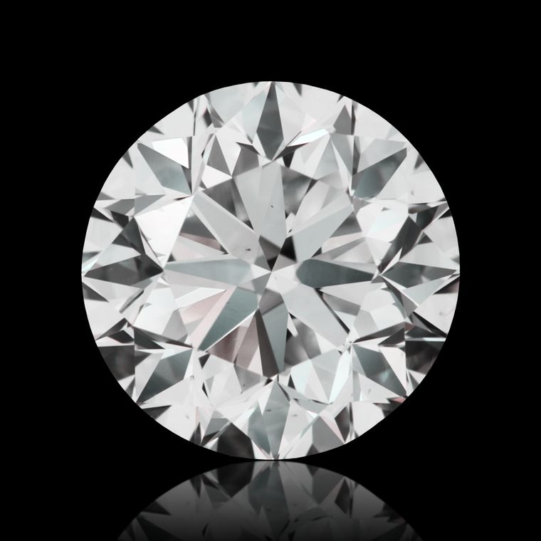 Round 2.00ct I VS2
