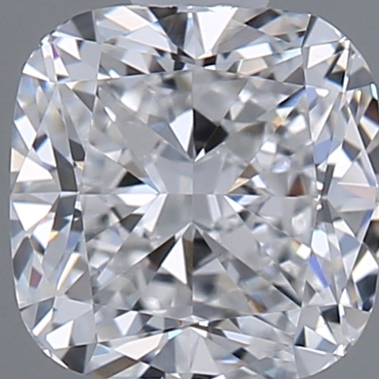 Cushion Modified 0.70ct D VS1